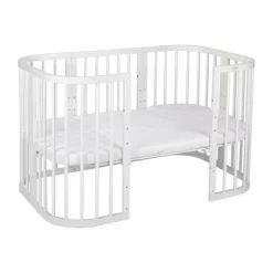 Waldin W2 Combibed 7-in-1 - Natural