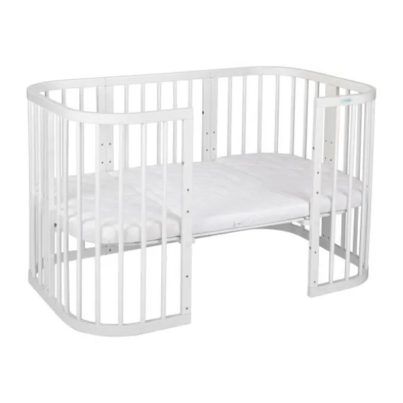 Waldin W2 Combibed 7-in-1 - Natural