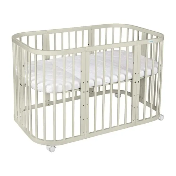 Waldin W2 Combibed 7-in-1 - Natural