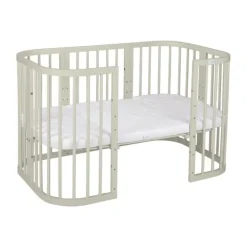 Waldin W2 Combibed 7-in-1 - Natural