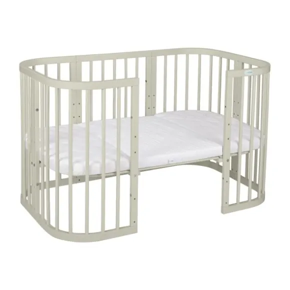 Waldin W2 Combibed 7-in-1 - Natural