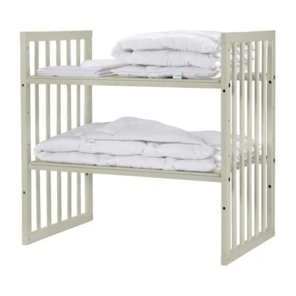 Waldin W2 Combibed 7-in-1 - Natural