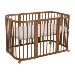 Waldin W2 Combibed 7-in-1 - Natural