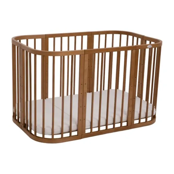 Waldin W2 Combibed 7-in-1 - Natural