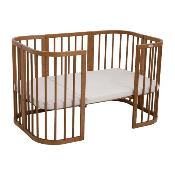 Waldin W2 Combibed 7-in-1 - Natural