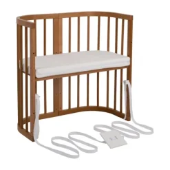 Waldin W2 Combibed 7-in-1 - Natural