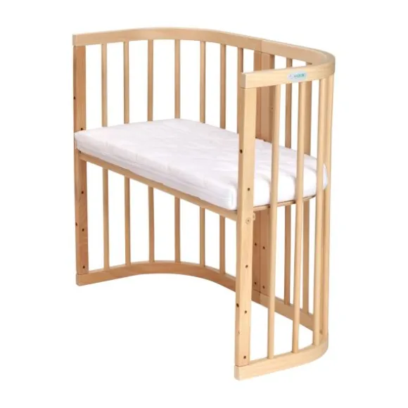 Waldin W2 Combibed 7-in-1 - Natural