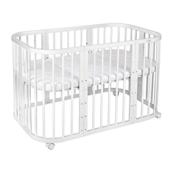 Waldin W2 Combibed 7-in-1 - Natural