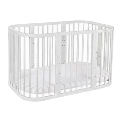 Waldin W2 Combibed 7-in-1 - Natural