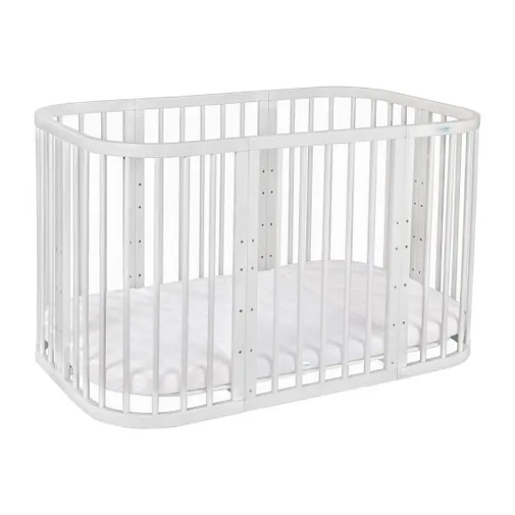 Waldin W2 Combibed 7-in-1 - Natural