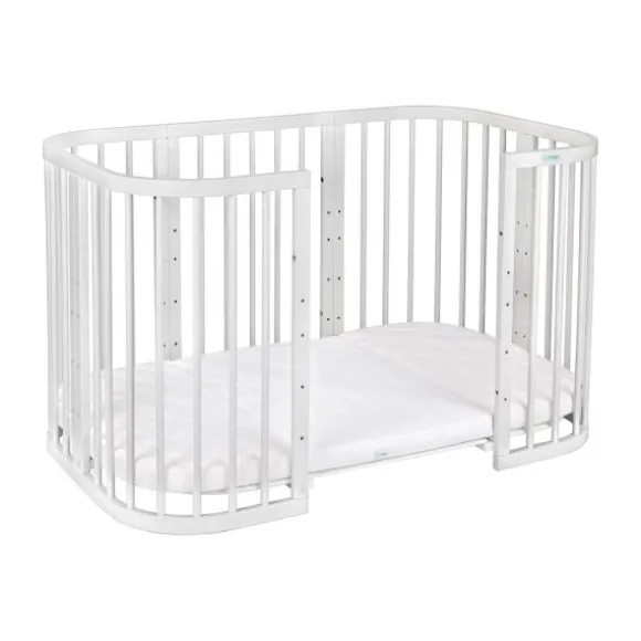 Waldin W2 Combibed 7-in-1 - Natural