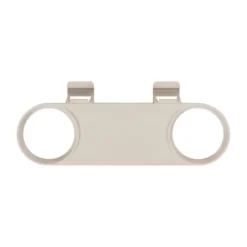 We-Too Changing Mat Oatmeal