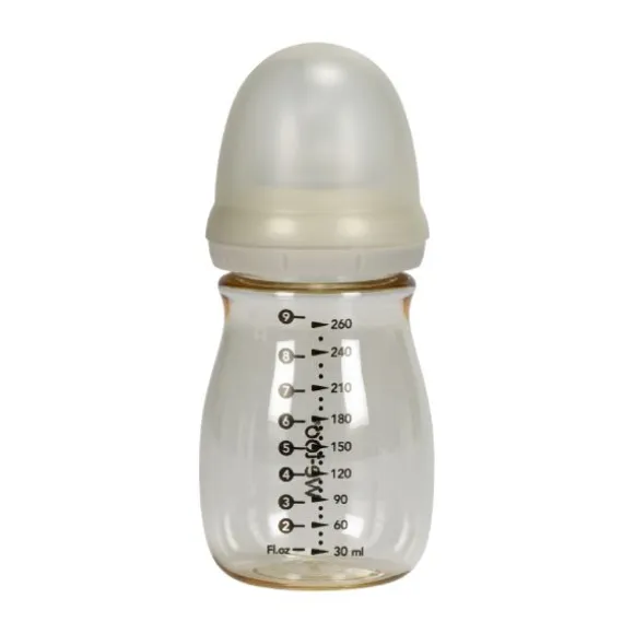 We-Too Fles Oatmeal 260 ml