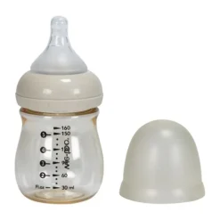 We-Too Fles Oatmeal 160 ml