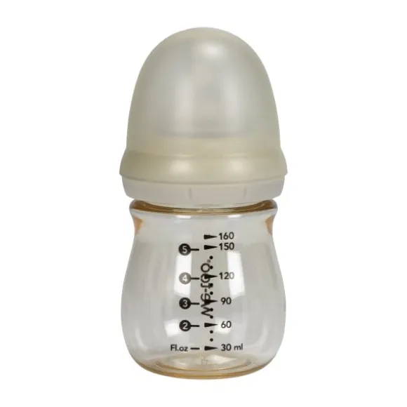 We-Too Fles Oatmeal 160 ml