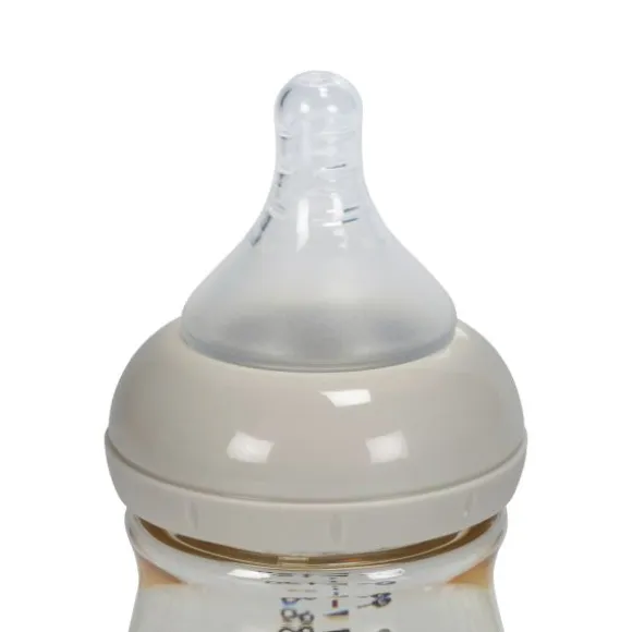 We-Too Fles Oatmeal 160 ml