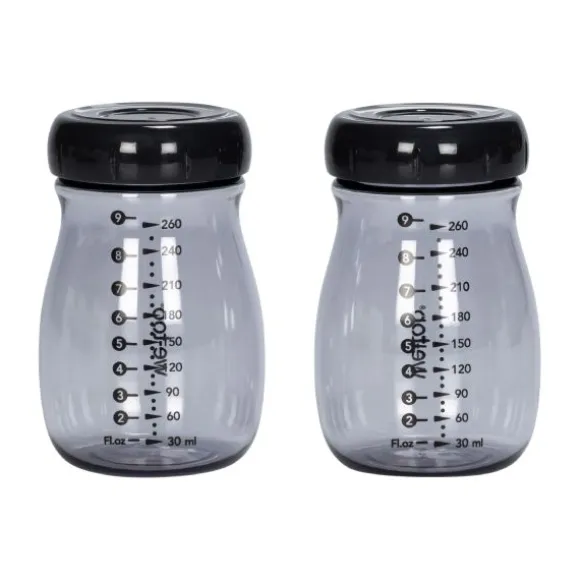 We-Too Fles Oatmeal 160 ml