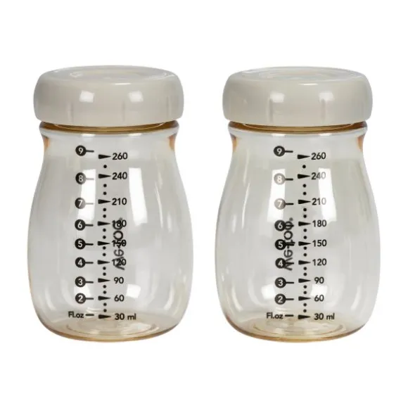 We-Too Fles Oatmeal 160 ml