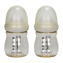 We-Too Fles Oatmeal 160 ml 2-Pack