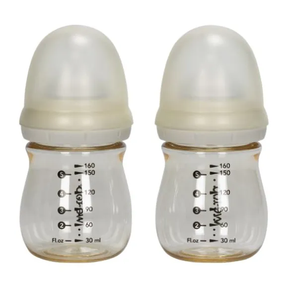 We-Too Fles Oatmeal 160 ml 2-Pack