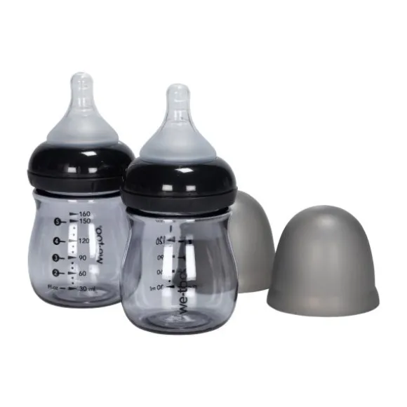 We-Too Fles Oatmeal 160 ml 2-Pack