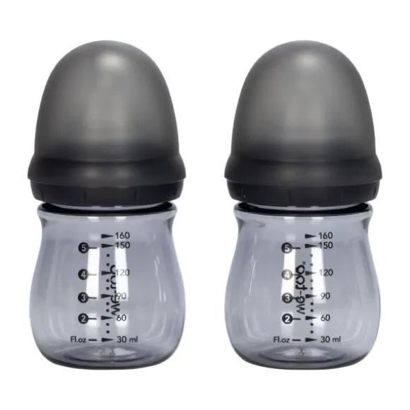 We-Too Fles Oatmeal 160 ml 2-Pack
