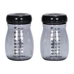 We-Too Fles Oatmeal 160 ml 2-Pack