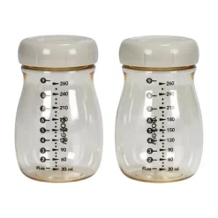We-Too Fles Oatmeal 160 ml 2-Pack