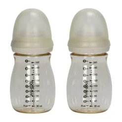 We-Too Fles Oatmeal 260 ml 2-Pack