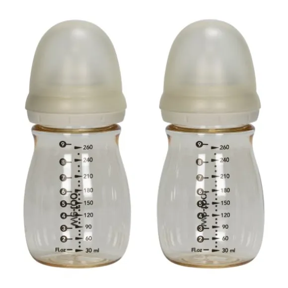 We-Too Fles Oatmeal 260 ml 2-Pack