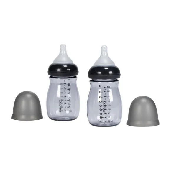 We-Too Fles Oatmeal 260 ml 2-Pack