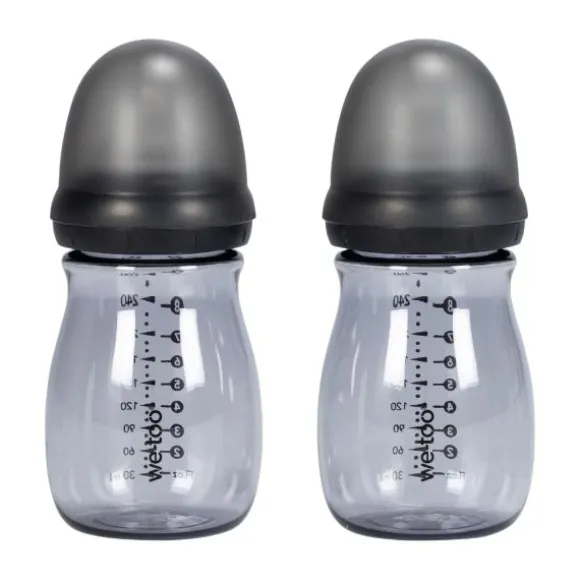 We-Too Fles Oatmeal 260 ml 2-Pack