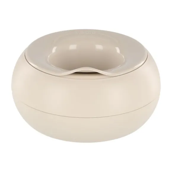 We-Too Potty Trainer - Oatmeal