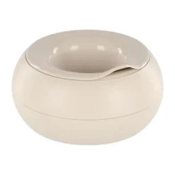 We-Too Potty Trainer - Oatmeal