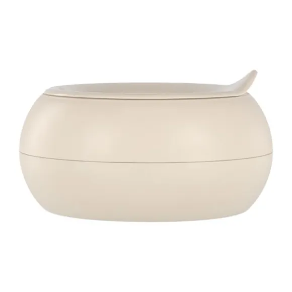 We-Too Potty Trainer - Oatmeal