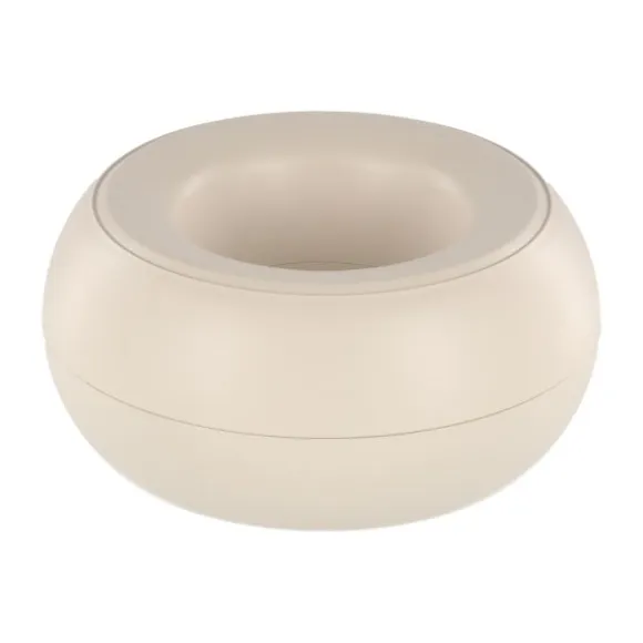 We-Too Potty Trainer - Oatmeal