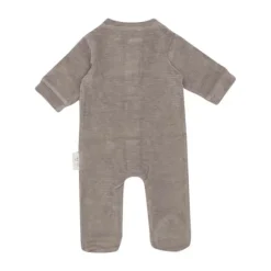 Witlof For Kids Boxpakje - Velvet Rib - Mt. 50/56 - Warm Grey
