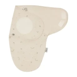 Witlof For Kids Galaxy Dreams Slaapzak Wrapper – 0‑3 maanden