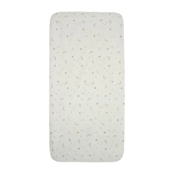 Witlof For Kids Hoeslaken - Galaxy Dreams - 40x80 cm