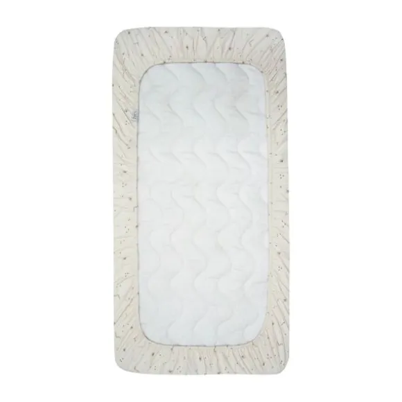 Witlof For Kids Hoeslaken - Galaxy Dreams - 40x80 cm