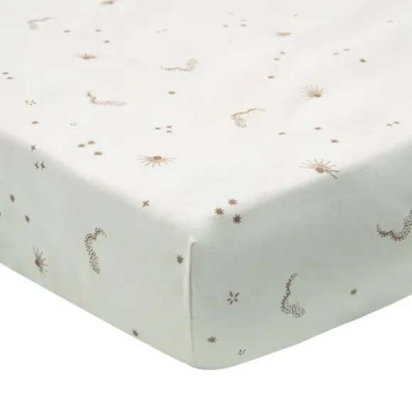 Witlof For Kids Hoeslaken - Galaxy Dreams - 40x80 cm