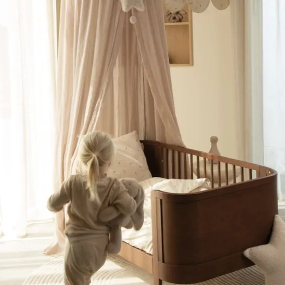 Witlof For Kids Klamboe - Large - Urban Taupe