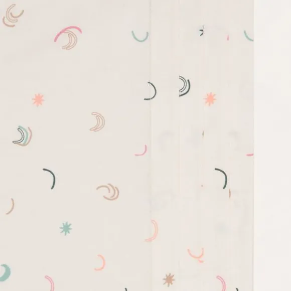 Witlof For Kids Ledikantlaken Tuck-Inn Plooien Magical Days 60 x 120 cm