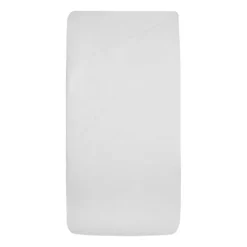 Witlof For Kids Ledikantlaken Tuck-Inn Plooien Wit 60 x 120 cm