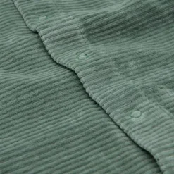 Witlof For Kids Velvet Rib Boxpakje - Mt. 50/56 - Forest Green