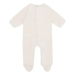 Witlof For Kids Velvet Rib Boxpakje - Mt. 50/56 - Soft Sand