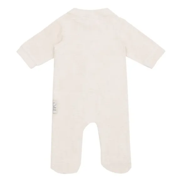 Witlof For Kids Velvet Rib Boxpakje - Mt. 50/56 - Soft Sand