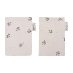 Witlof For Kids Washand Hydrofiel Magical Days 2-Pack
