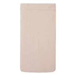 Witlof For Kids Wiegdeken Tuck-Inn Soft Sand Waves 40 x 80 cm