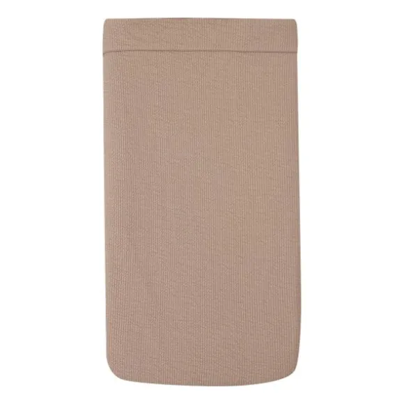 Witlof For Kids Wiegdeken Tuck-Inn Soft Sand Waves 40 x 80 cm